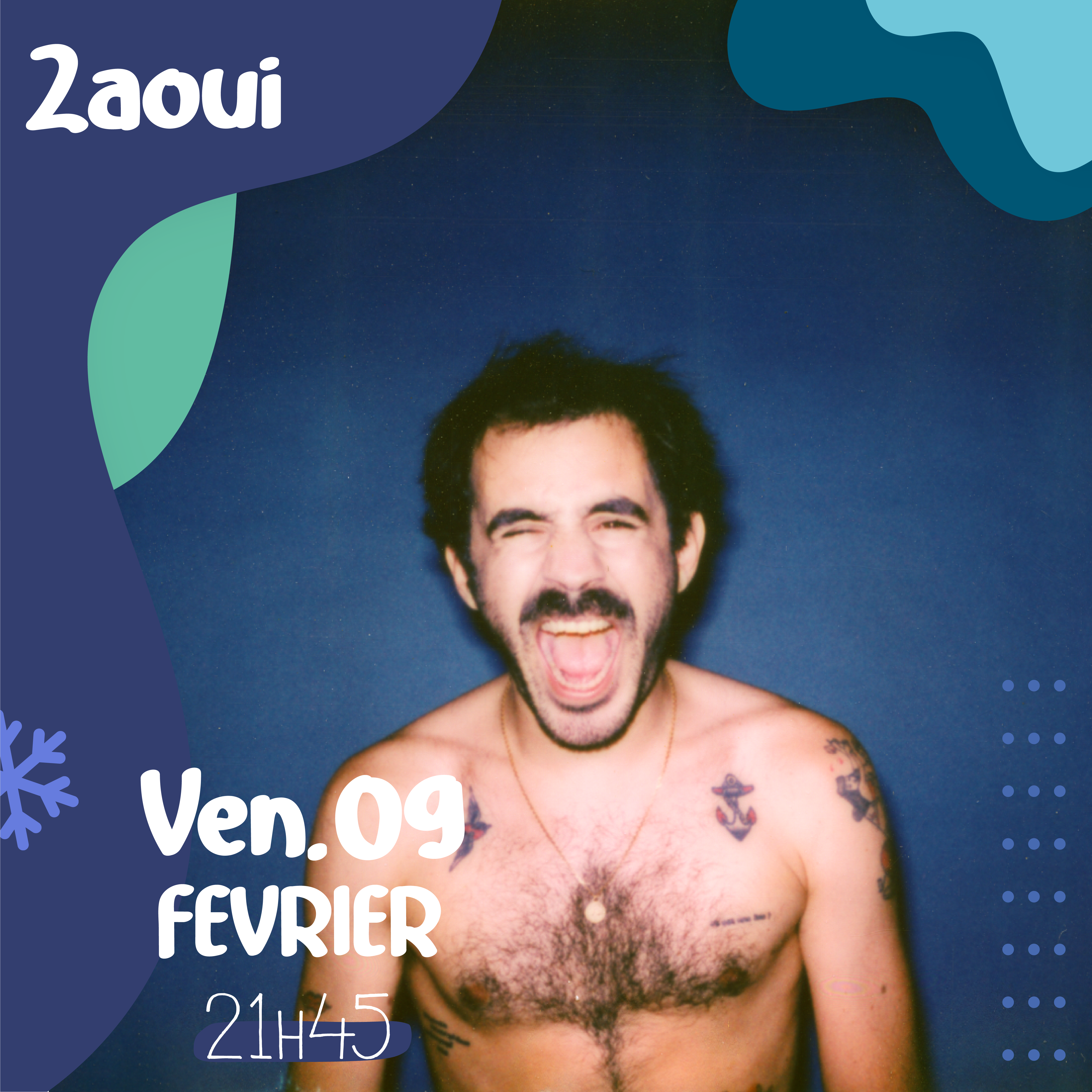 ZAOUI