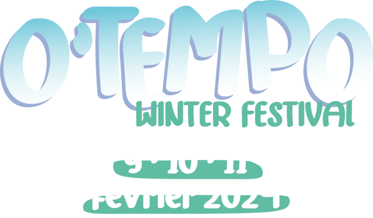 logo O'Tempo Winter
