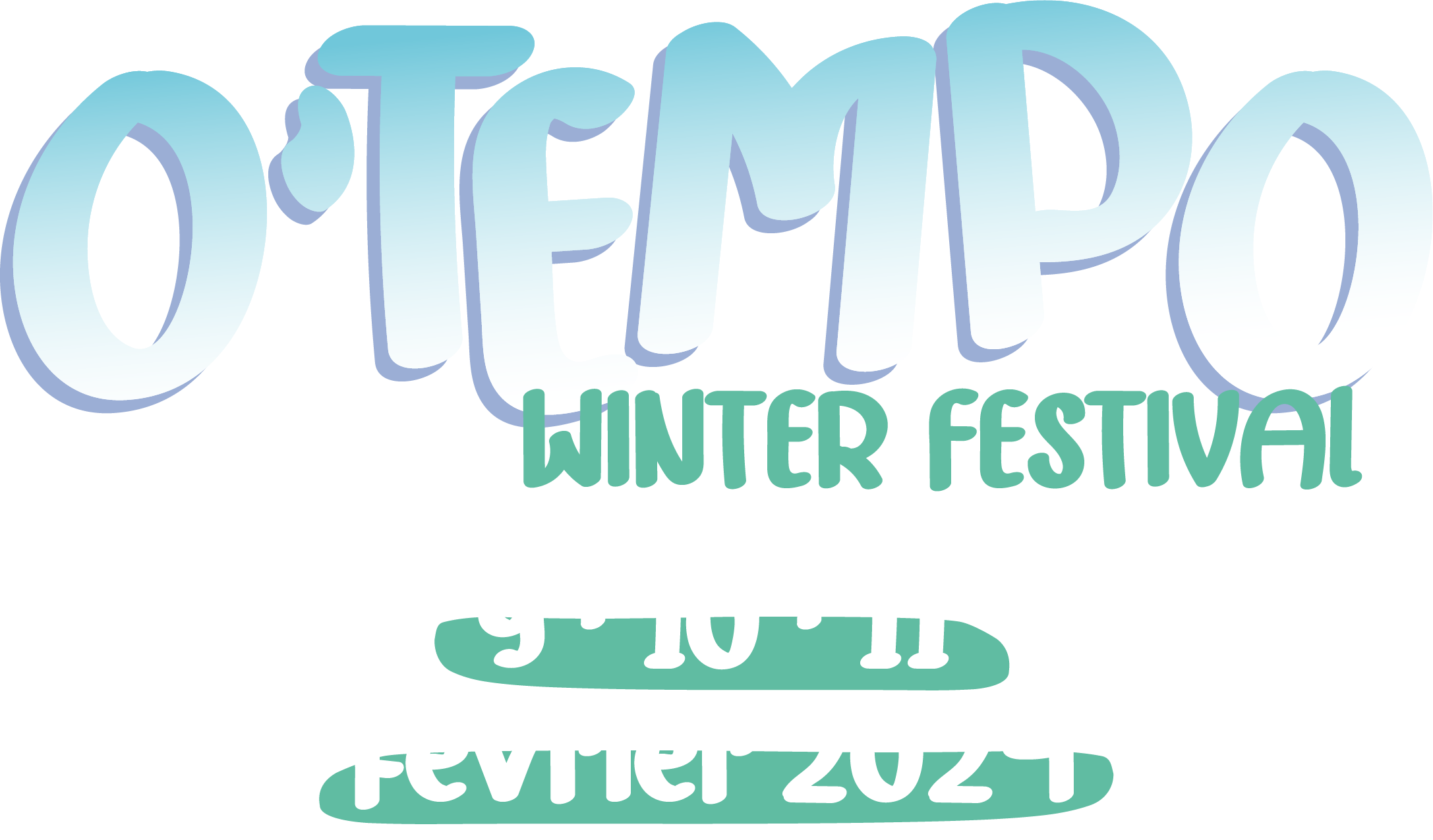 logo O'Tempo Winter